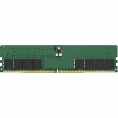 Kingston 48GB DDR5 5600MT/S NON-ECC CL46 DIMM 2RX8 Kingston 48GB DDR5 5600MT/S NON-ECC CL46 DIMM 2RX8