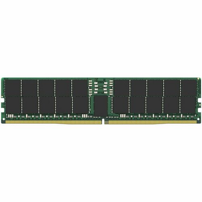 Kingston 96GB DDR5-5600MT/S ECC REG CL46 DIMM 2RX4 HYNIX M RENESAS