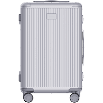 Xiaomi XIAOMI ALUM FRAME LUGGAGE 24 PHONE ACCESSORIES + LIFESTYLE