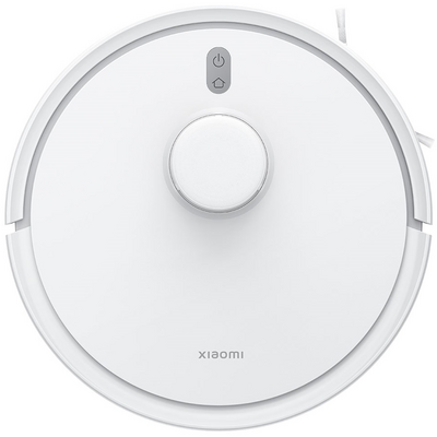 Xiaomi Robot Vacuum S20 EU fehér robotporszívó