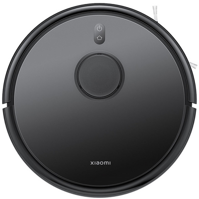 Xiaomi Robot Vacuum S20 EU fekete robotporszívó