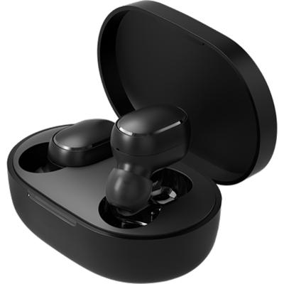 Xiaomi Mi True Wireless Earbuds Basic 2 Black