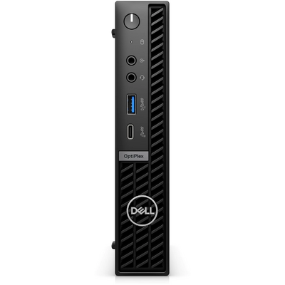 DELL PC Optiplex 7020 Micro, Intel Core i7-14700T (5.0GHz), 16GB, 512GB SSD, Win 11 Pro