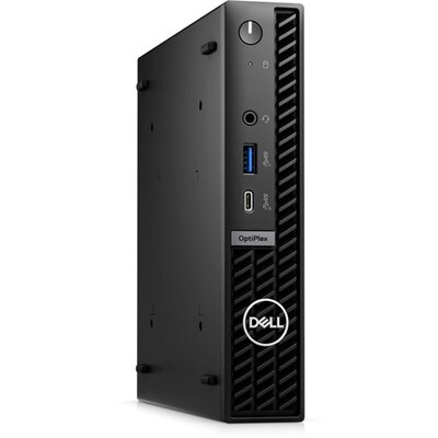 DELL PC Optiplex 7020 Micro, Intel Core i7-14700T (5.0GHz), 16GB, 512GB SSD, Linux