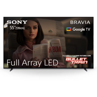 Sony 55" XR55X90LAEP 4K UHD Smart LED TV