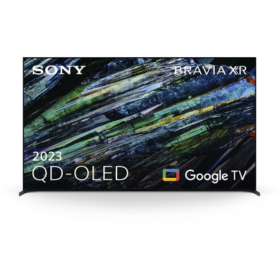 Sony 55" XR55A95LAEP 4K UHD Smart OLED TV