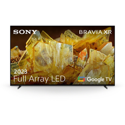 Sony 65" XR65X90LAEP 4K UHD Smart LED TV