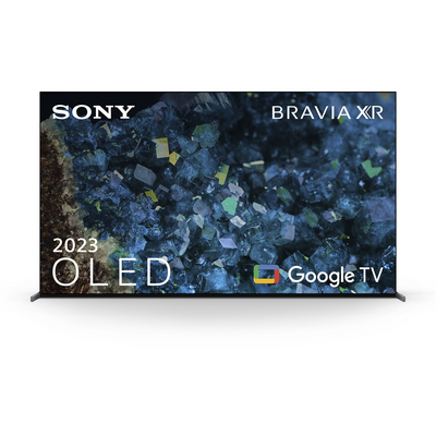 Sony 83" XR83A80LPAEP 4K UHD Smart OLED TV