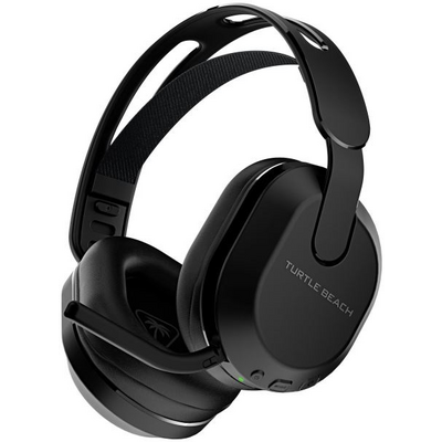 Turtle Beach TBS-2103-05 Stealth 500XB vezeték nélküli fekete gamer headset