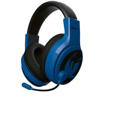 Nacon 2809132 GH-120 kék gamer headset