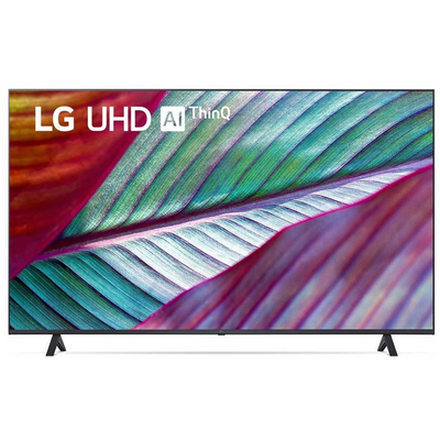 LG 55" 55UR75003LK 4K UHD Smart LED TV