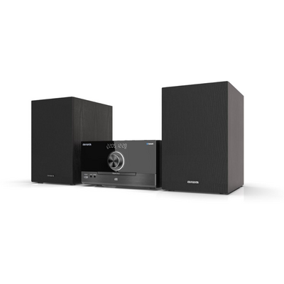 Aiwa MSBTU-600 Mini HiFi rendszer