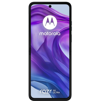 Motorola Razr 50 Ultra 6,9" 5G 12/512GB DualSIM kék okostelefon