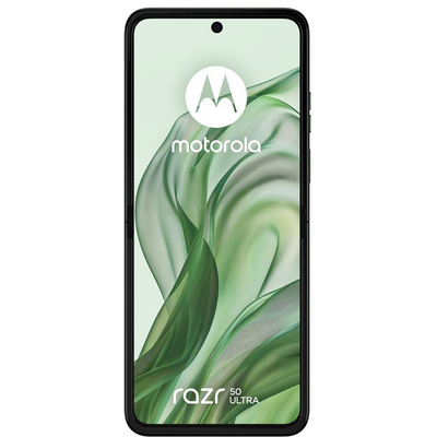 Motorola Razr 50 Ultra 6,9" 5G 12/512GB DualSIM zöld okostelefon