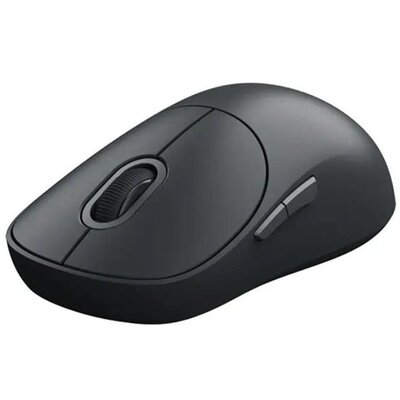 Xiaomi Wireless Mouse 3 vezeték nélküli egér, fekete - BHR8913GL