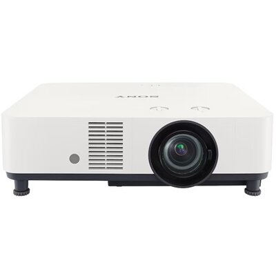 SONY Projektor VPL-PHZ61, WUXGA (1920 x 1200), 6400 ANSI Lumen, 1000000 :1, 2xHDMI/D-Sub/RJ45/RS232/2xUSB