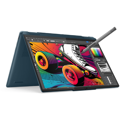 Lenovo YOGA 7 2-IN-1 CU5-125H 16GB 1024GB 14.0T I W11HS TITE 3Y