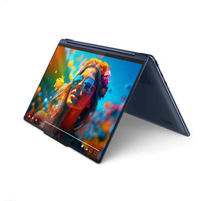 Lenovo YOGA 9 CU7-155H 32GB 1024GB 14.0T I W11P BLUE 3Y