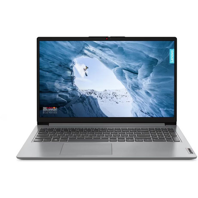 Lenovo IP1 15IAU7 CI5-1235U 8GB 512GB 15.6 I NOOS CLGR 3Y