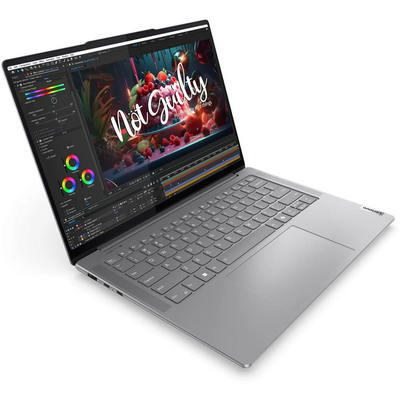 Lenovo YOGA PRO 7 CU5-125H 32GB 512GB 14.5T I NOOS LUGR 3Y