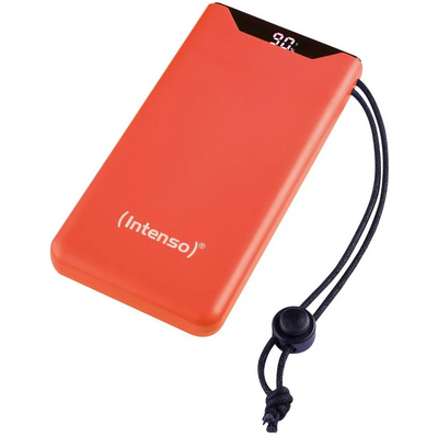 Intenso F10000 Powerbank Orange