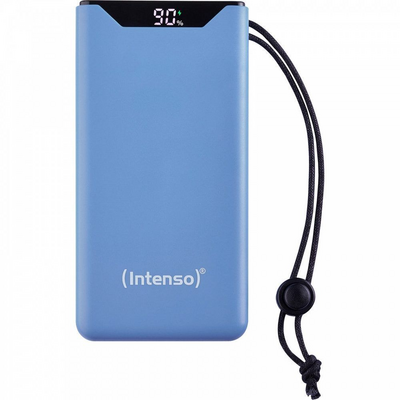 Intenso F10000 Powerbank Blue