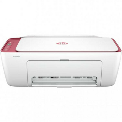 HP DeskJet 2823e All-in-One (588R6B) Wireless Tintasugaras Nyomtató/Másoló/Scanner