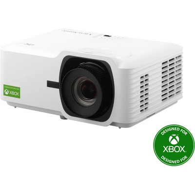 Viewsonic V554K- 4K UHD LASER PROJECTOR 3840X2160 3500AL 3.500.000:1 CON