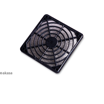 Akasa mosható ventilátor szűrő - 12cm - GRM120-30