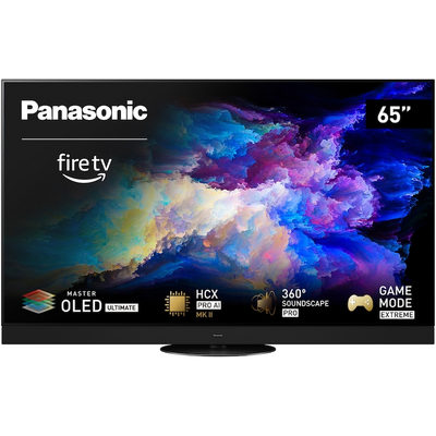 Panasonic TV-65Z95AEG Smart OLED Television, 165 cm, 4K Ultra HD