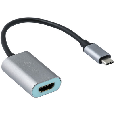 i-tec I-TEC USB-C METAL HDMI ADAPTER 60HZ