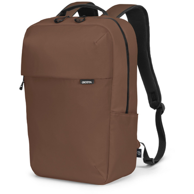 Dicota BACKPACK COMMUTER 13-16IN BROWN