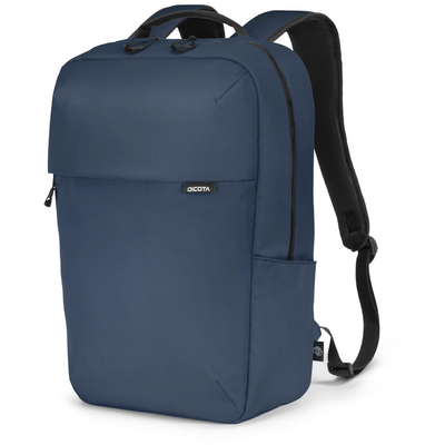 Dicota BACKPACK COMMUTER 13-16IN NAVY BLUE