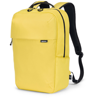 Dicota BACKPACK COMMUTER 13-16IN LIME