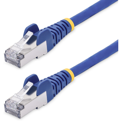 Startech.com NLBL-50C-CAT8-PATCH 50 CM CAT8 ETHERNET CABLE LSZH