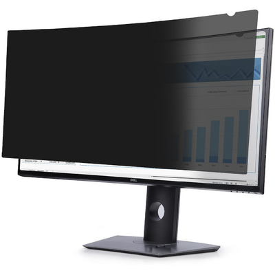 Startech.com 34C29-PRIVACY-SCREEN PRIVACY SCREEN DELL P3424WE