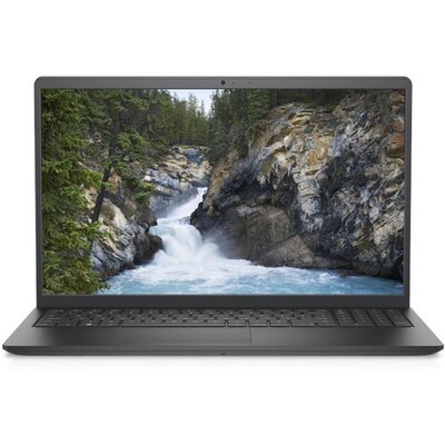 Dell Vosto 3530 15,6"FHD/Intel Core i7-1355U/16GB/512GB/Int.VGA/Linux/fekete laptop