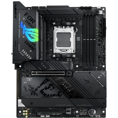 Asus ROG STRIX X870-F GAMING Wi-Fi AMD X870 AM5 ATX alaplap