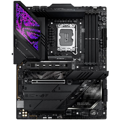 Asus ROG STRIX Z890-E GAMING Wi-Fi Intel Z890 LGA1851 ATX alaplap