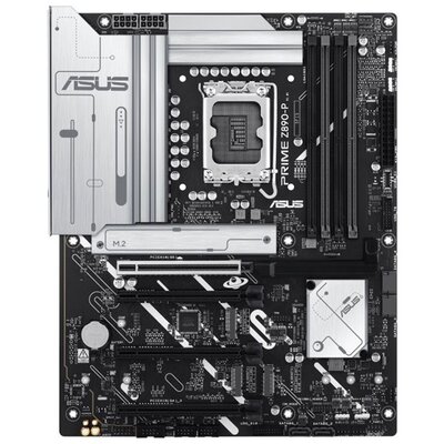 Asus PRIME Z890-P Intel Z890 LGA1851 ATX alaplap