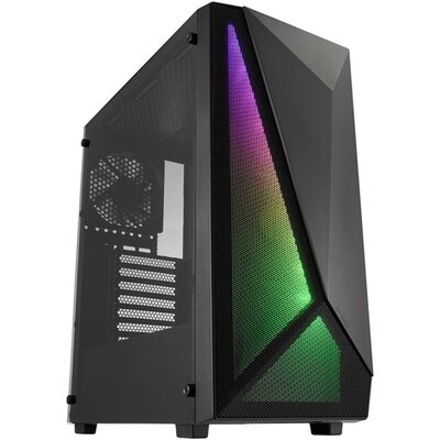 Ventaris SUPER REAPER (i7-14700F/32GB DDR5/2TB SSD/B760/RTX 4070TiS) Gamer PC