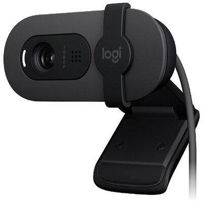 Logitech Brio 105 grafit webkamera