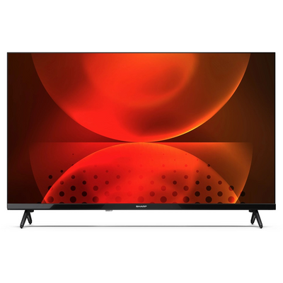 Sharp 32" 32FH2EA HD Ready Android Smart LED TV