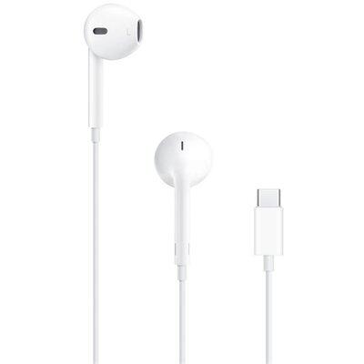 Apple EarPods (USB-C) - Fehér