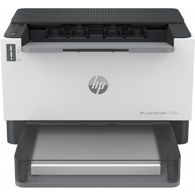 HP LaserJet Tank 1504w Wireless Lézernyomtató