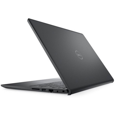 Dell Vostro 3530 15,6"FHD/Intel Core i5-1334U/16GB/512GB/Int.VGA/Linux/fekete laptop