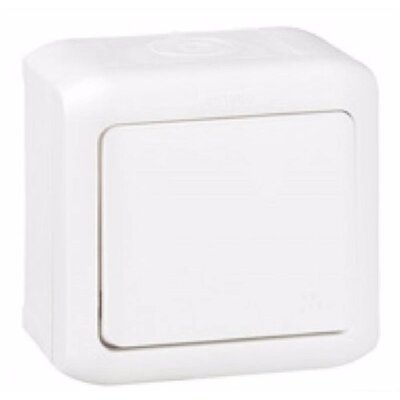 Legrand 782363 Forix IP44 fehér váltókapcsoló