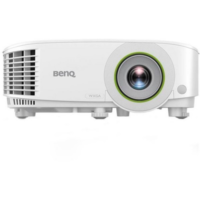 BenQ EW600 WXGA 3600L smart projektor