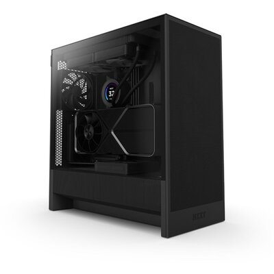 Ventaris SUPER BLADE PRO (Ryzen 7 9700X/32GB DDR5/2TB SSD/B650TUF/RTX 4070TiS) Gamer PC