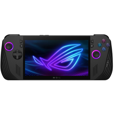 Asus ROG Ally X RC72LA-NH007W kézikonzol